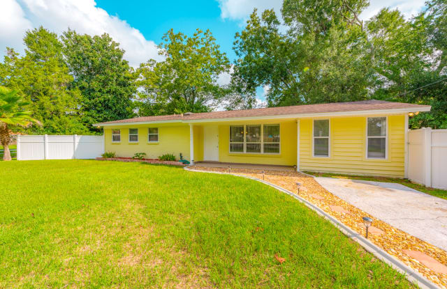 7593 Raborn Lane - 7593 Raborn Lane, Jacksonville, FL 32210
