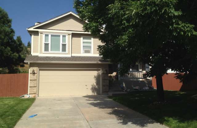 Beautiful Four Level Home photos photos