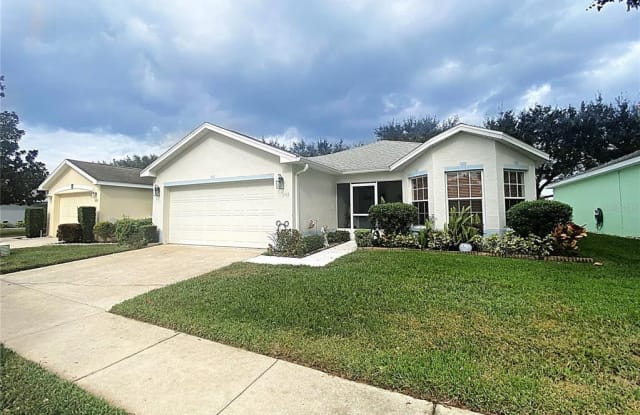 248 LAKE SUZANNE DRIVE - 248 Lake Suzanne Drive, Lake Wales, FL 33859