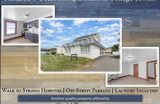 1564 Mt. Hope photos photos