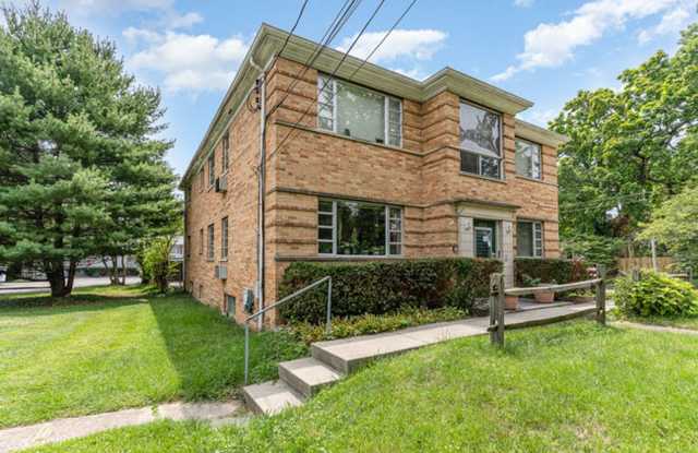 6357 Beechmont Ave. - 6357 Beechmont Avenue, Cincinnati, OH 45230 6357 Beechmont Ave. - 6357 Beechmont Avenue, Cincinnati, OH 45230