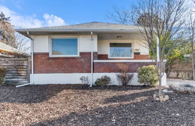 2617 South McClelland Street photos photos