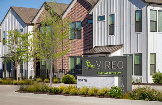 Vireo Medical District Gallery 3