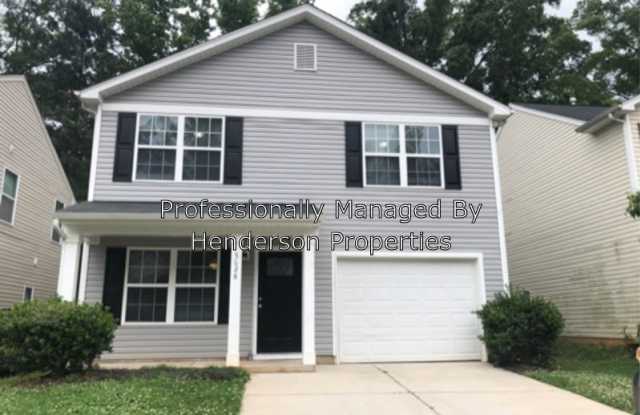 5628 Idlewild Road - 5628 Idlewild North Road, Charlotte, NC 28227