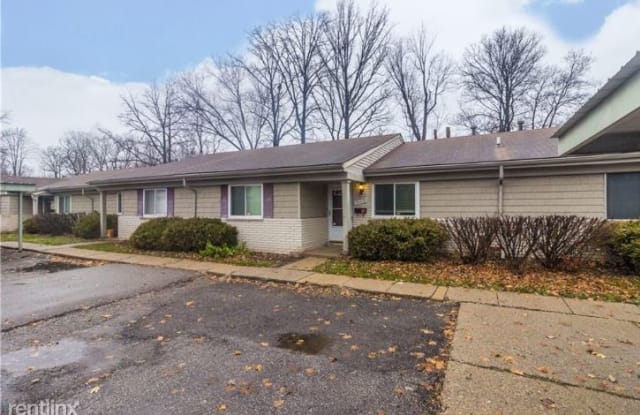26576 Franklin Pointe Dr - 26576 Franklin Pointe Drive, Southfield, MI 48034