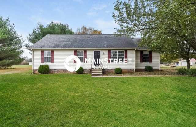 2508 Sundance Court - 2508 Sundance Court, Christiana, TN 37037