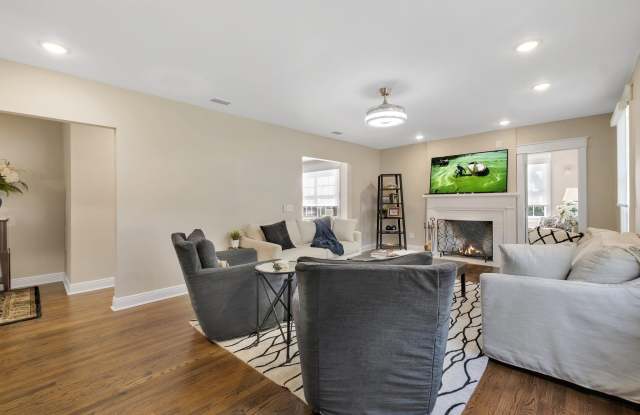 518 Ingleside Avenue Gallery 4