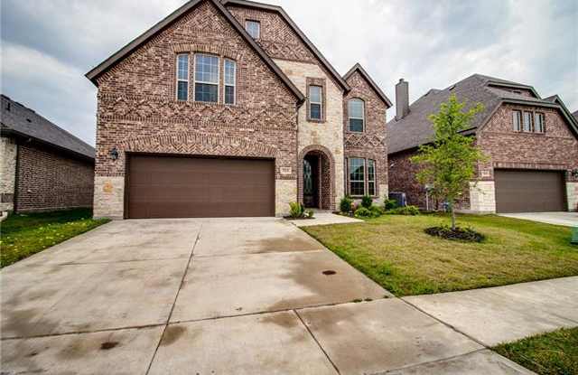 713 Bosley - 713 Bosley, Rockwall, TX 75087