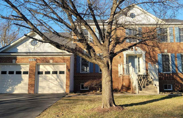 14409 QUIETWOOD TERRACE - 14409 Quietwood Terrace, North Potomac, MD 20850