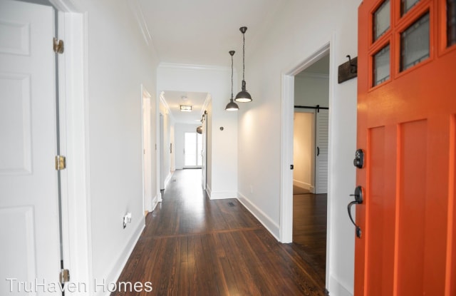 1160 Niles Ave NW - 1160 Niles Avenue Northwest, Atlanta, GA 30318