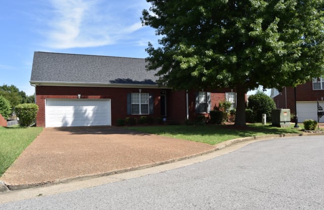 2313 Golden Oak Ct - 2313 Golden Oak Court, Nashville, TN 37115