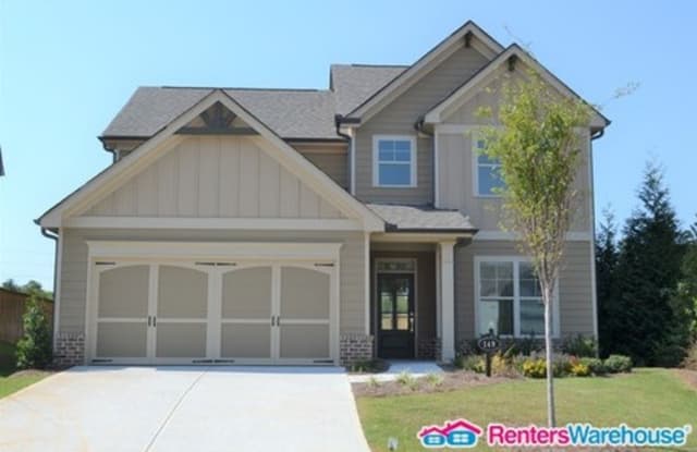 149 Fieldbrook Xing - 149 Fieldbrook Xing, Cherokee County, GA 30115