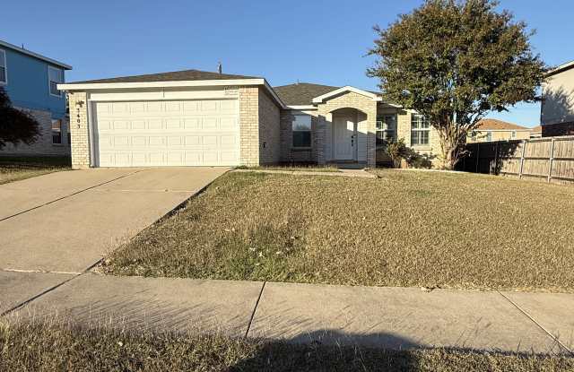 3403 Thunder Creek Drive photos photos