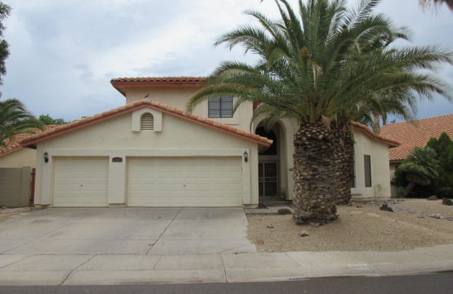 3209 N 110th Ave - 3209 North 110th Avenue, Avondale, AZ 85392