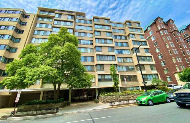 1902 - Jones - 522 21st Street Northwest, Washington, DC 20037