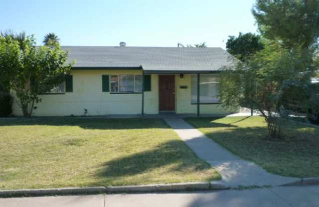 950 E Brown Road - 950 East Brown Road, Mesa, AZ 85203