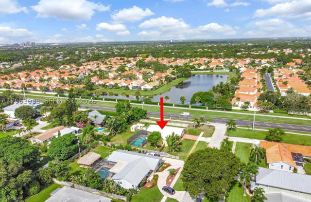 2480 Windsor Rd - 2480 Windsor Road, Palm Beach County, FL 33410