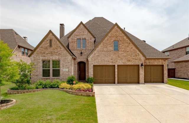 1064 Highpoint Way - 1064 Highpoint Way, Roanoke, TX 76262