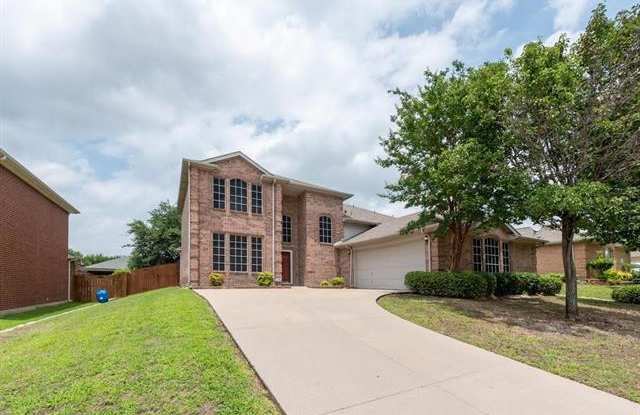 3612 Valley - 3612 Valley Frg, Sachse, TX 75048