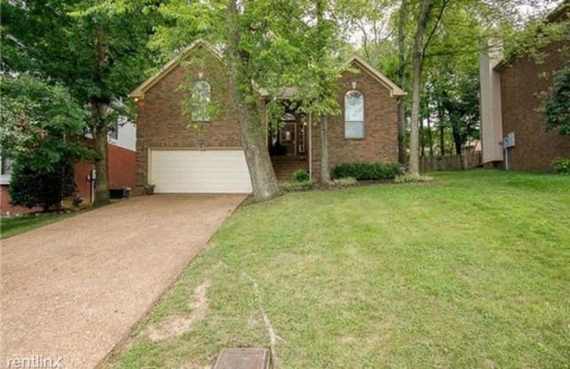 3477 Harborwood - 3477 Harborwood Circle, Nashville, TN 37214