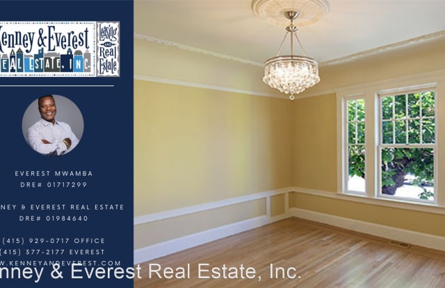301 24th Avenue - 301 24th Avenue, San Francisco, CA 94121