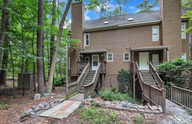 Charming 2-Bedroom Home in the Heart of Wake Forest! Gallery 1