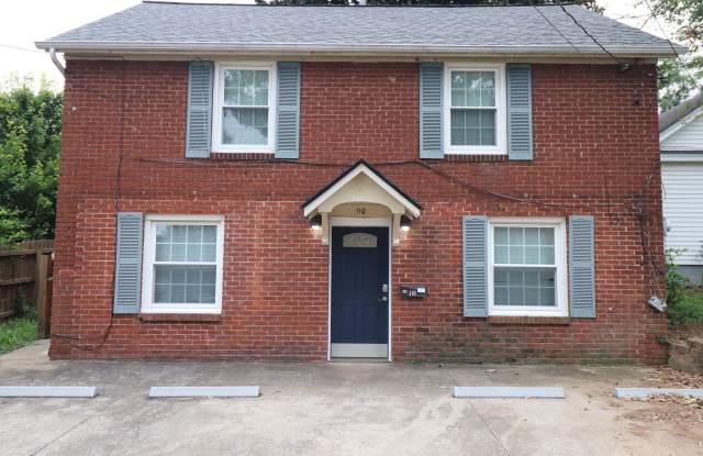 110 Bowmar Street photos photos