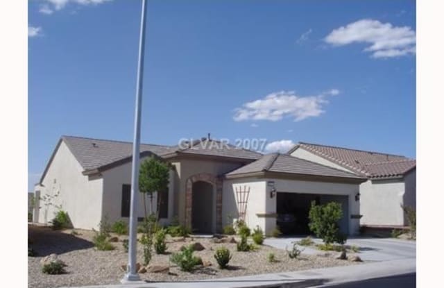 2373 Wood Village Dr* - 2373 Wood Village Drive, Henderson, NV 89044