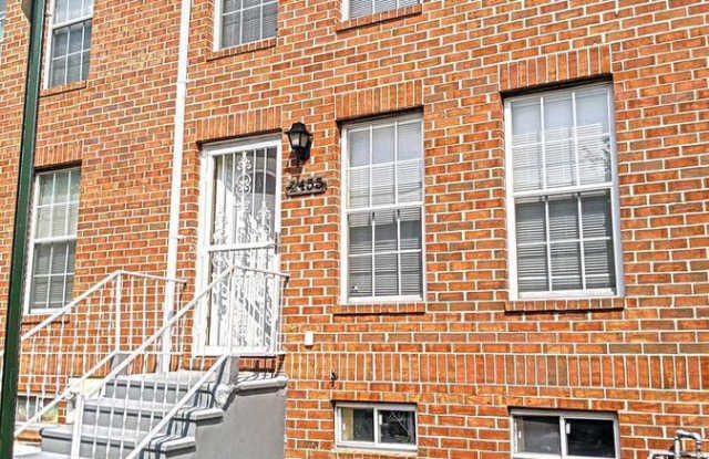 2455 Etting St - 2455 Etting Street, Baltimore, MD 21217