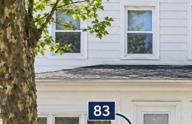 83 CHESTNUT Street Gallery 1