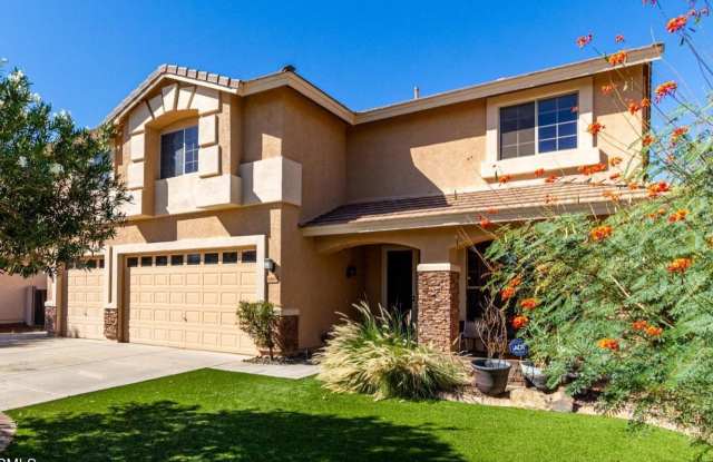 5460 S Scott Place photos photos