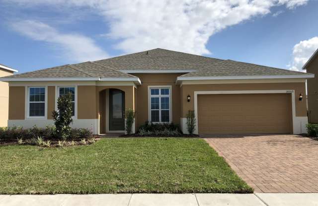 4 BED HOME LOCATED IN WINTER GARDEN! - 14367 Black Lake Preserve Street, Tildenville, FL 34787 4 BED HOME LOCATED IN WINTER GARDEN! - 14367 Black Lake Preserve Street, Tildenville, FL 34787