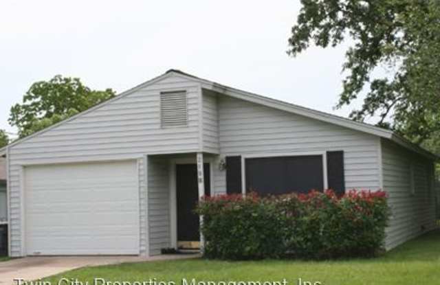 218 B Richards - 218 Richards Street, College Station, TX 77840