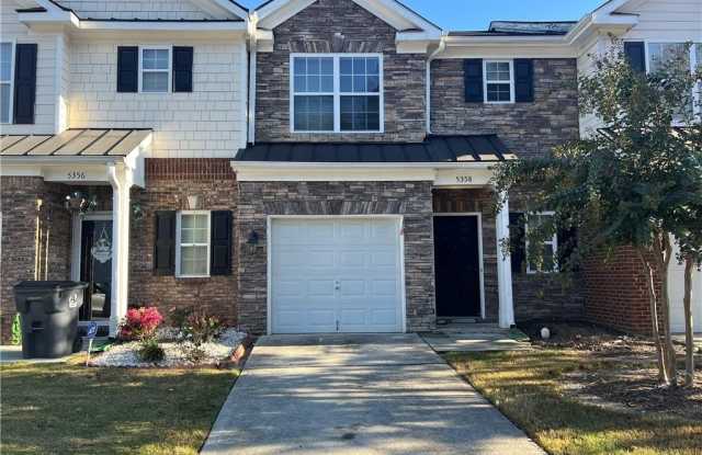5358 Langston Road - 5358 Langston Road, Norcross, GA 30071