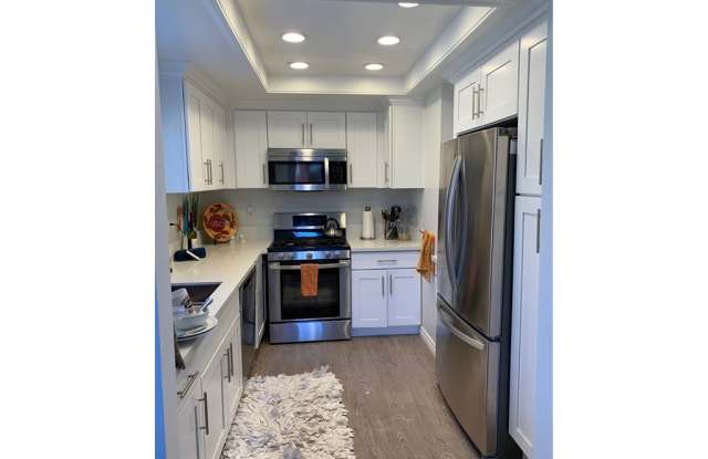 8932 Modesto Circle - 8932 Modesto Circle, Huntington Beach, CA 92646