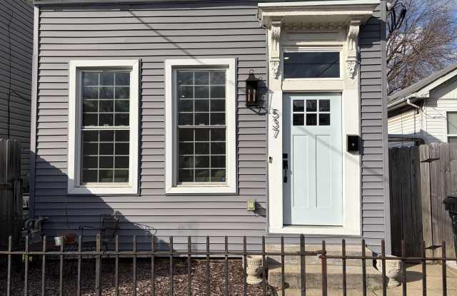 537 East Kentucky Street photos photos 537 East Kentucky Street photos photos