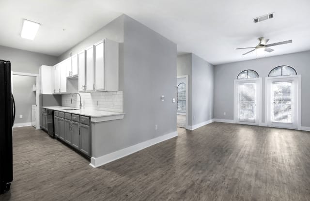 Residences at the Triangle Gallery 3