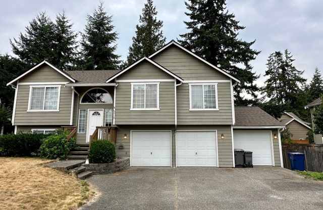 5316 Picnic Point Rd - 5316 Picnic Point Road, Picnic Point, WA 98026