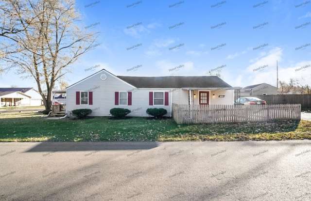 1601 Bauer Avenue - 1601 Bauer Avenue, Kettering, OH 45420