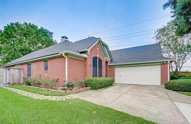 3202 Shadowchase Court - 3202 Shadowchase Court, Houston, TX 77082