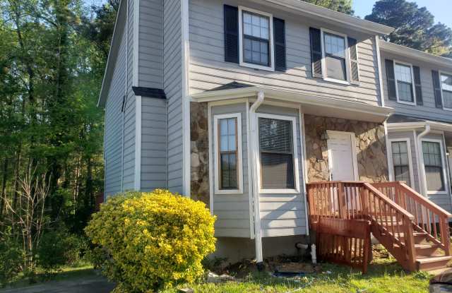 2538 Sweetridge Ct - 2538 Sweetridge Court, Lithia Springs, GA 30122