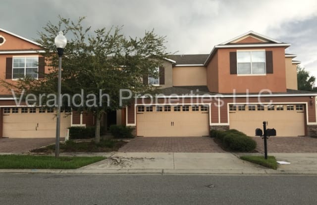 1609 Priory Circle - 1609 Priory Circle, Winter Garden, FL 34787