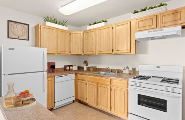 Cheverly Station Apartments Gallery 2