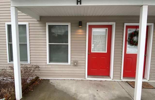 75-H SL - 75 Sumner Lane, Franklin County, VT 05454