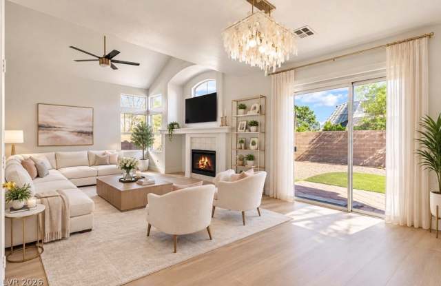 10416 Horseback Ridge Avenue Gallery 2