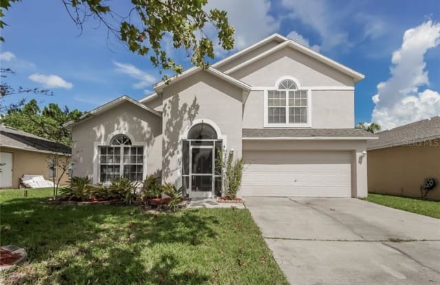 461 LYNN STREET - 461 Lynn Street, Oviedo, FL 32765