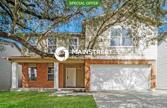 520 Hinge Falls - 520 Hinge Falls, Cibolo, TX 78108