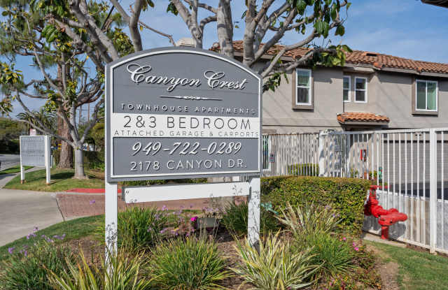 Canyon Crest Townhomes photos photos Canyon Crest Townhomes photos photos