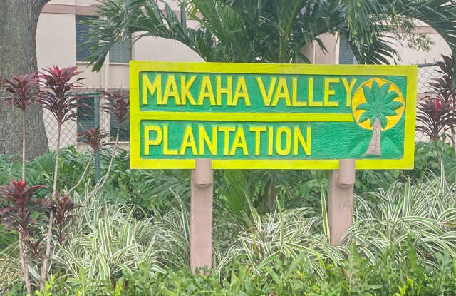 84-707 Kiana Place #113B - 1 - 84-707 Kiana Place, Makaha Valley, HI 96792