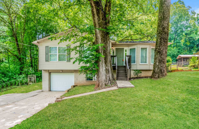 5863 Brenda Drive - 5863 Brenda Drive, Clay, AL 35173